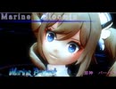 【原神MMD】【MMD】バーバラちゃんにはお世話になっております＾＾「MarineBloomin'」