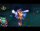 【完全初見】【KINGDOM HEART Re:Chain of Memories】その6_2/2　一般社会人女、キングダムハーツを楽しむ