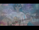 初音ミク【ぐーすかぴ】MV アルバム【colors】VOL２より