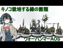 ［ウォーハンマーAOS］月はともかく奴らは邪悪［ミニチュア塗装］