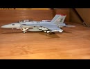 hogan M-SERIES F/A-18F Super Hornet US NAVY  