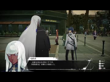 【メタファ】xboxでゆかりねっと実況で初見プレイしてみたPart14