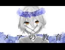 【ナースロボ＿タイプＴ】メアの教育【UTAUカバー】