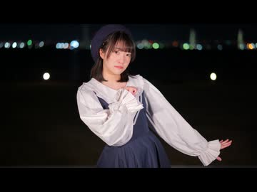 【結奈】メインキャラクター【踊ってみた】