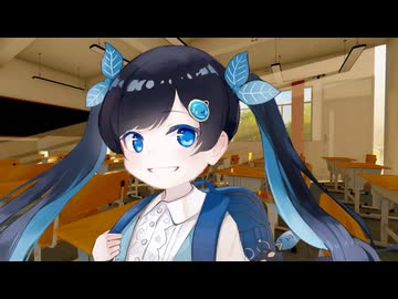 なんかきょうはいける【ふたばこみなとオリジナル曲】