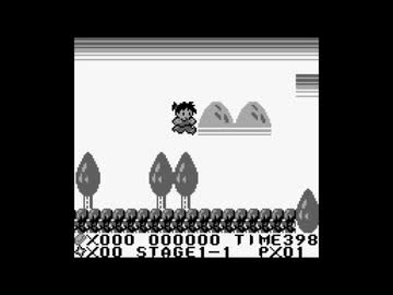 【バグ実況】手のひらサイズのGB事情　その５９４