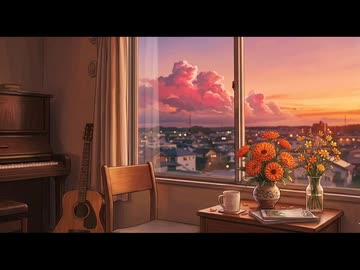 キンセンカ / 古都  feat.鏡音リン