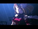ウマ娘　ノースフライト　メジロマックイーン　シンコウウィンディ　VOLTAGE
