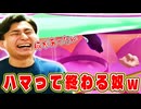 そんな所にハマっちゃってまぁ、可哀想に笑【フォールガイズ】