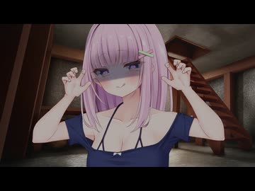 【ヤンデレ劇場】　先輩しか…