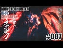 はじめてのモンハンを夜な夜な実況#087
