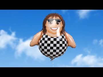 【再】AIに頼んで動かしたタクヤさんVS激エロアクロバティックさらさら:Grok