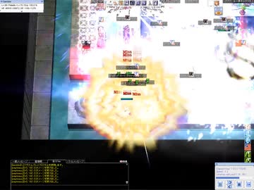【RO】20260328 in NOA with ALFoFも～ん vs all【YETE】