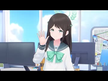 ずっと自己紹介しててかわいい