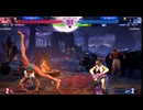スト６　ランクマ　エレナ編　239　リハビリ　ダイヤ１　ｖｓジュリ　2026　0322