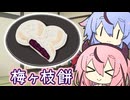 【鳴花生誕の宴2026】「梅ヶ枝餅って……」【ソフトウェアトーク劇場】