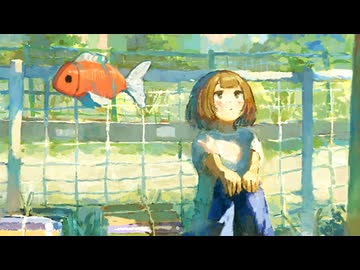 二秒 / 初音ミク / Nostalgic City Pop