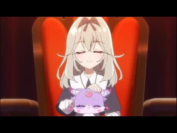 9話の悪役会議【名探偵プリキュア】