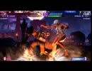 スト６　ランクマ　エレナ編　243　リハビリ　ダイヤ１　ｖｓバイパー　2026　0324