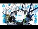なきごと(´⊃ω⊂｀)(dot)zip/初音ミク