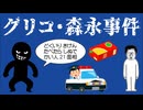 グリコ森永事件についてわかりやすく解説します
