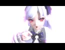 【ゼンゼロMMD】おねがいダーリン【ビビアン】
