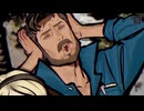 《パラノマサイト FILE38 伊勢人魚物語》　パート21　ネタバレ注意