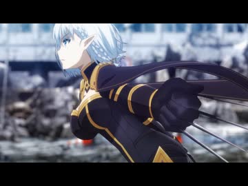 『劇場版 陰の実力者になりたくて！ 残響編』特報第2弾｜2027 ROADSHOW