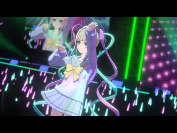 【LIVE映像】INTERNET OVERDOSE (Anime version)│TVアニメ『NEEDY GIRL OVERDOSE』4月4日より放送開始