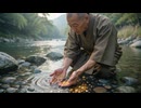 【金運】砂金がザクザク！？柴又・医王寺の恵比寿様がヤバすぎる…！