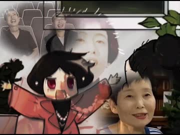 こなた達でアッーウッウッイネイネ 【そうか☆そうかMIX】