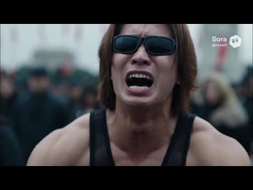 Sora2の最期を拓也県から見てみよう映像集