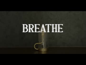 ZenEdgeNext - BREATHE