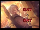 【バンドリ】DAY×DAY　expert