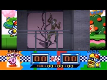 原始人のグルメレース