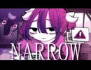 NARROW / 初音ミク