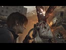 バイオハザードレクイエム　Standard(Classic)1周目 回復・採血なし 3:27'37''　part.10