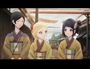 【京アニ新作】TVアニメ『二十世紀電氣目録-ユーレカ・エヴリカ-』PV第2弾｜2026年7月5日TV放送＆配信開始！
