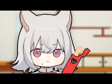 おやつの行方【ソフトウェアトーク劇場】