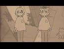 さよなら幽霊無人街/電ǂ鯨-Alc Remix