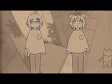 さよなら幽霊無人街/電ǂ鯨-Alc Remix