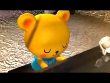 【プレイ動画】クッキーズバッスル 謎のボンボワールド_グッドエンディング_フィフスエレメント全回収