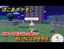 ぽこあポケモン　きいろいこやを作る　外装・内装はどんな感じ？　＃４７５　【ぽこポケ】