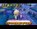 ぽこあポケモン　プラスルを仲間にする方法　絶景の顔だしパネル　＃４７９　【ぽこポケ】