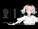 【SV2 AI 夢ノ結唱 PASTEL（ボーカルスタイル比較）】Mirror【安田レイ】
