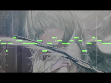 【重音テト カバー】告白 【内緒のピアス】