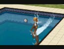 Sims2の面白バグ