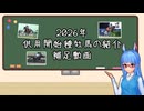 【VOICEROID解説】補足動画　2026年供用開始種牡馬の紹介【競馬】