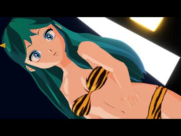 【MMD】宇宙は大ヘンだ【suno5.5カバー】