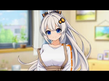 お花見行こうよ～♪【ソフトウェアトーク劇場】